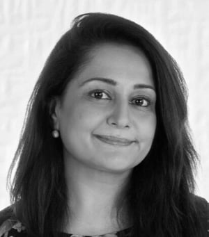 Asmita Parashar