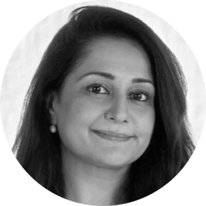 Asmita Parashar