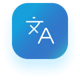 Available in-10+Languages