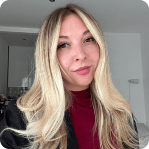 Bryony Harrower