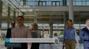 Collaborating Across Cultures