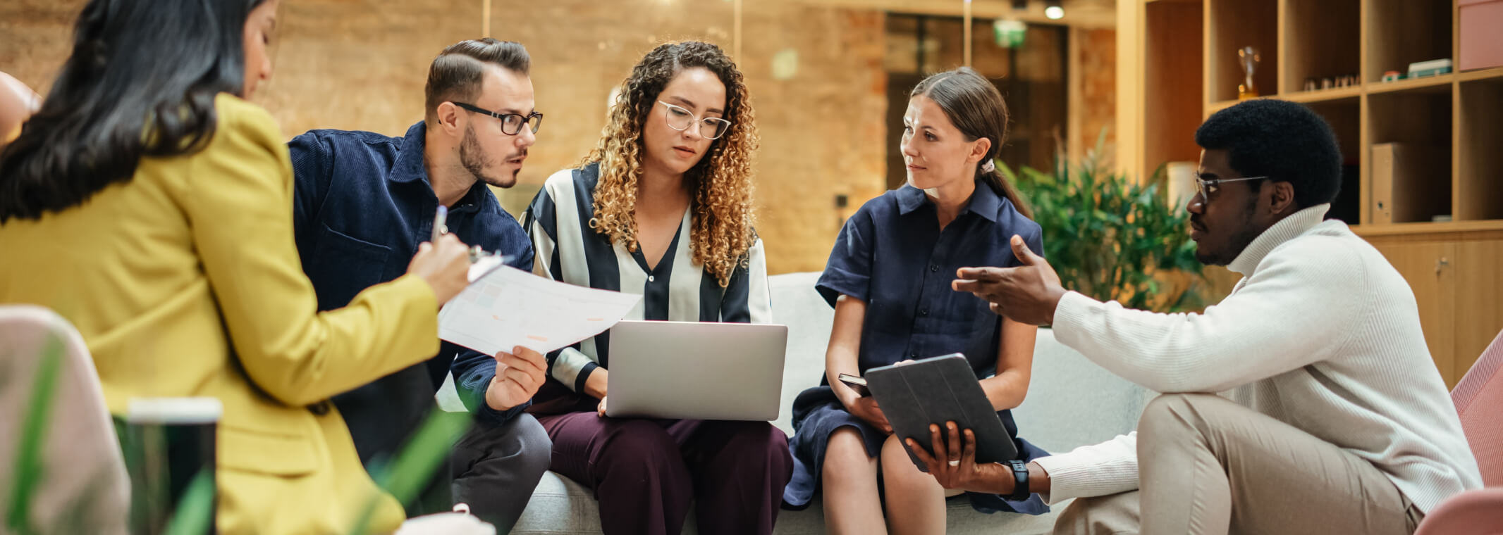 Complex Org Complex Organizations | Country Navigator