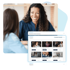 Country Navigator Customized learning