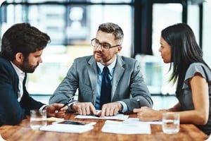 Country Navigator Why Partner