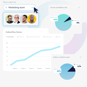 Country Navigator reporting