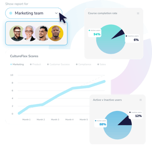 Country navigator insight-driven impact