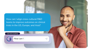 Country-navigator-Accelerate decision-making