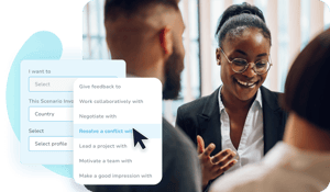 Country-navigator-Improve supplier-customer satisfaction