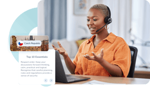 Country-navigator-Support global assignees