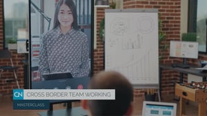 Cross-border working
