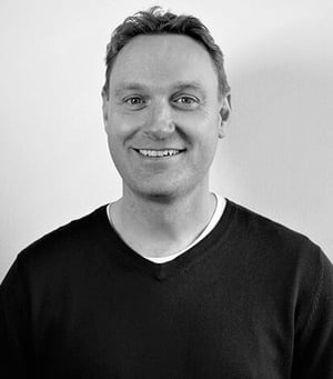 Dan Green