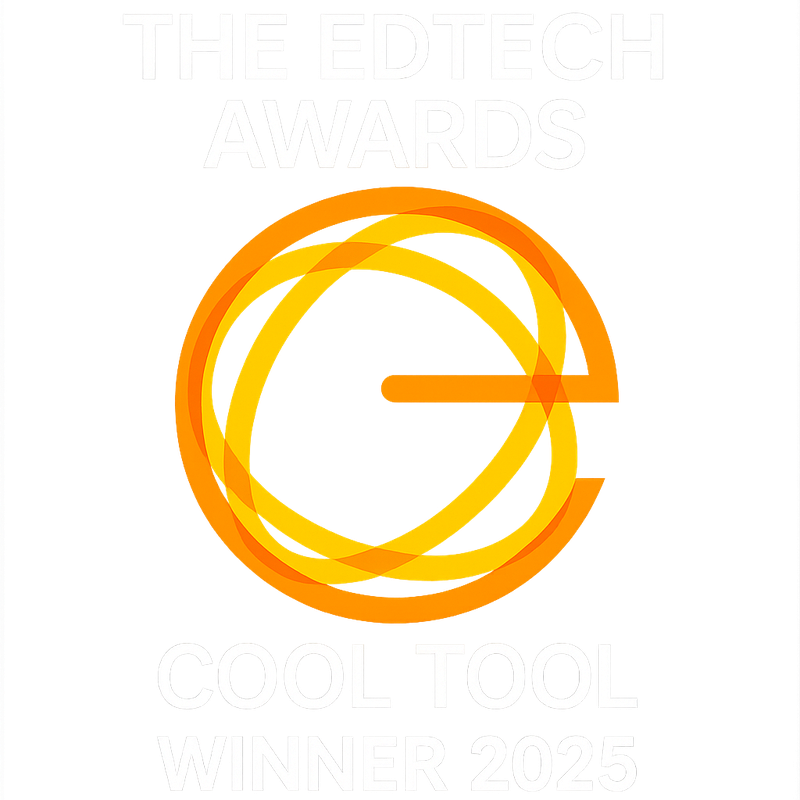 Ed Tech Awards Winner 2025 Country Navigator