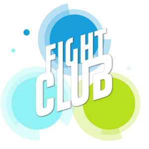 Fight Club Hero Image