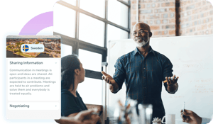 Get personalized learning pathways