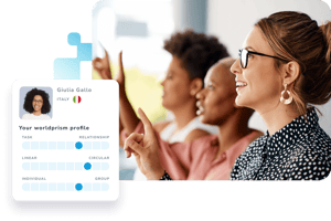 Get your free cultural profile assessment