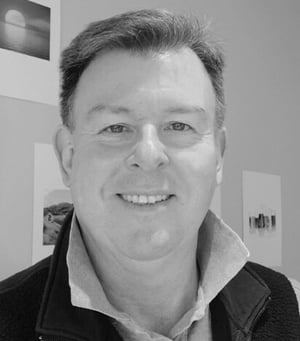 Glenn Crowther-Wilkinson