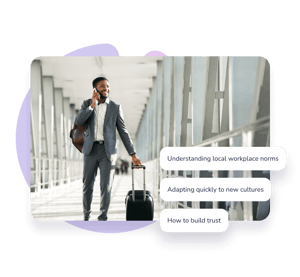 Global Mobility-how it works