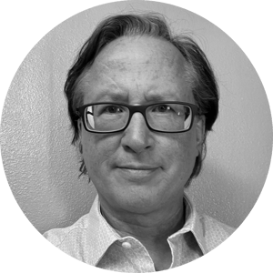Dr. Mark Frederick 2