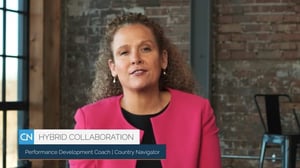 Hybrid Collaboration