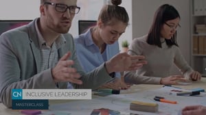 Inclusive leadership