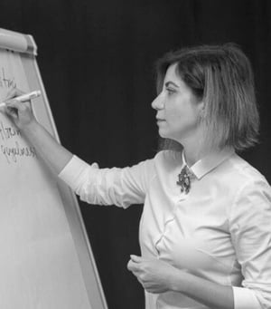 Lala Aburahmanova