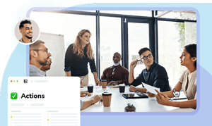 Leadership coaching Module4