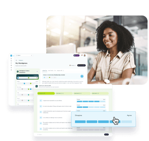 Leadership coaching powered by worldprism