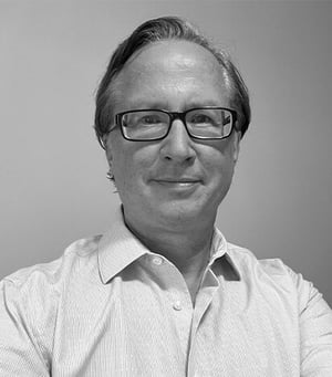 Mark Frederick