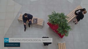 Psychological Safety in Leadership