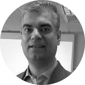 Rahul Dogra