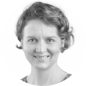 Silke Irmscher