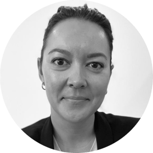 Tanja Lykke Sorensen