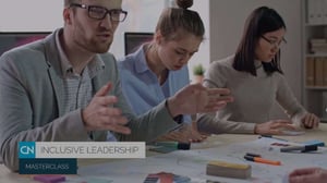 The Inclusive Leader