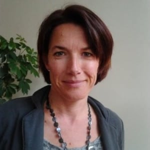 Van Limburg Brouwer, Anne
